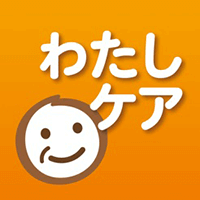 アイコン:わたしケア